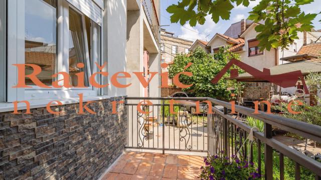 Stan, Jednosoban, Prodaja, 28m2, Bulbulder, Zvezdara, Milana Vukosa