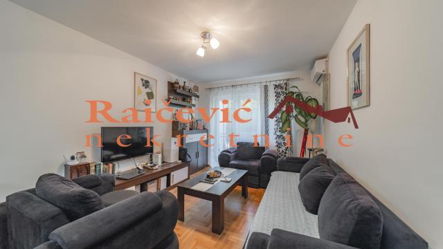 Stan, Dvosoban, Prodaja, 50m2, Mirijevo, Zvezdara, Jovanke Radakovic