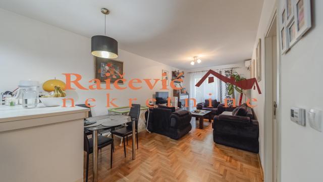 Stan, Dvosoban, Prodaja, 50m2, Mirijevo, Zvezdara, Jovanke Radakovic