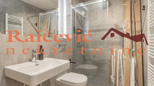 Stan, Trosoban, Prodaja, 82m2, Blok 58, Novi Beograd, Jurija Gagarina