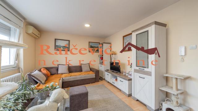 Stan, Troiposoban, Prodaja, 76m2, Dorćol, Stari grad, Panciceva