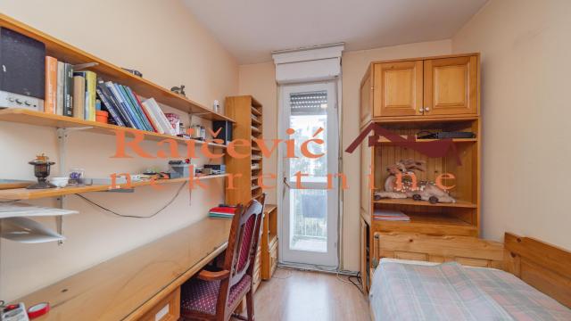 Stan, Troiposoban, Prodaja, 76m2, Dorćol, Stari grad, Panciceva