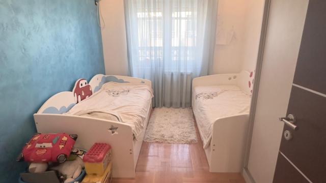 Stan, četvorosoban, Izdavanje, 97m2, Crveni krst, Vračar, Vojvode Supljikca