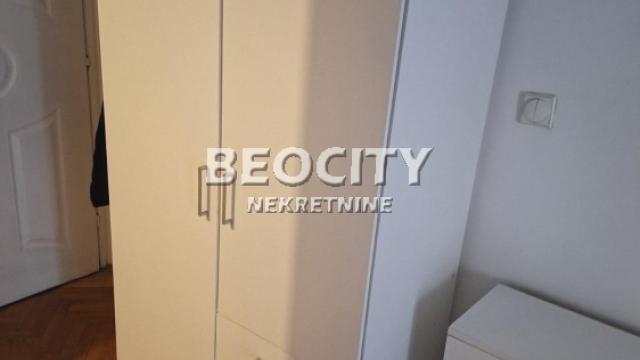 Stan, Garsonjera, Izdavanje, 22m2, Žarkovo, Čukarica, Ace Joksimovića