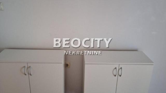 Stan, Garsonjera, Izdavanje, 22m2, Žarkovo, Čukarica, Ace Joksimovića