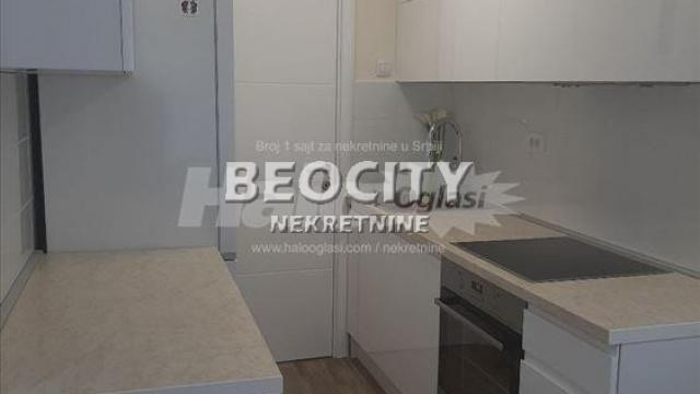 Stan, Dvosoban, Izdavanje, 70m2, Šumice, Voždovac, Glasinačka