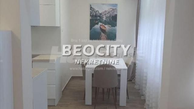 Stan, Dvosoban, Izdavanje, 70m2, Šumice, Voždovac, Glasinačka