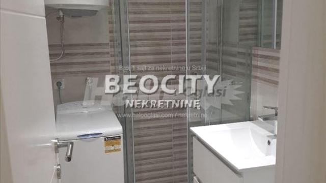 Stan, Dvosoban, Izdavanje, 70m2, Šumice, Voždovac, Glasinačka