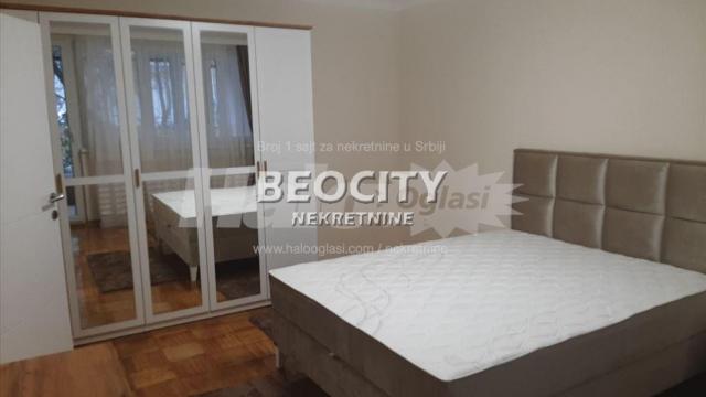 Stan, Dvosoban, Izdavanje, 70m2, Šumice, Voždovac, Glasinačka