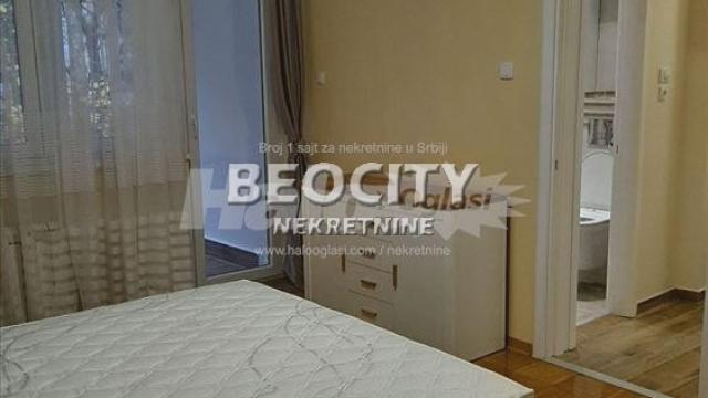 Stan, Dvosoban, Izdavanje, 70m2, Šumice, Voždovac, Glasinačka