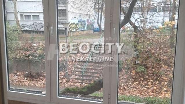 Stan, Dvosoban, Izdavanje, 70m2, Šumice, Voždovac, Glasinačka