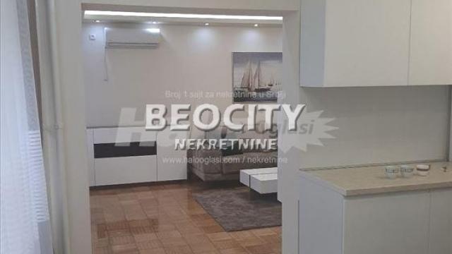 Stan, Dvosoban, Izdavanje, 70m2, Šumice, Voždovac, Glasinačka