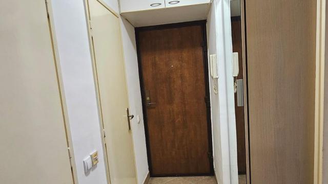 Stan, Jednoiposoban, Prodaja, 43m2, Braće Jerković, Voždovac, Meštrovićeva