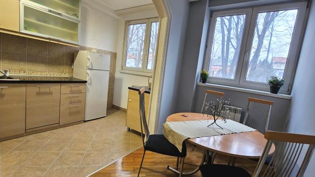 Stan, Jednoiposoban, Prodaja, 43m2, Braće Jerković, Voždovac, Meštrovićeva