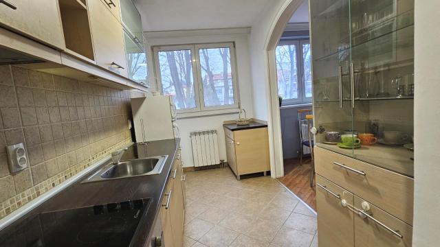 Stan, Jednoiposoban, Prodaja, 43m2, Braće Jerković, Voždovac, Meštrovićeva