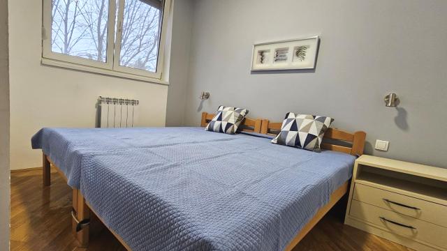 Stan, Jednoiposoban, Prodaja, 43m2, Braće Jerković, Voždovac, Meštrovićeva