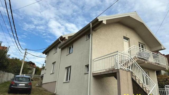 Kuća, Prodaja, 255m2, Kaludjerica, Grocka, Bujanovačka