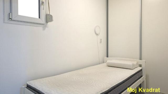 Stan, Jednoiposoban, Prodaja, 37m2, Bežanijska kosa 2, Novi Beograd, Marka Čelebonovića