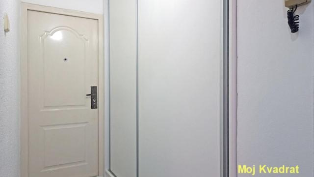 Stan, Jednoiposoban, Prodaja, 37m2, Bežanijska kosa 2, Novi Beograd, Marka Čelebonovića