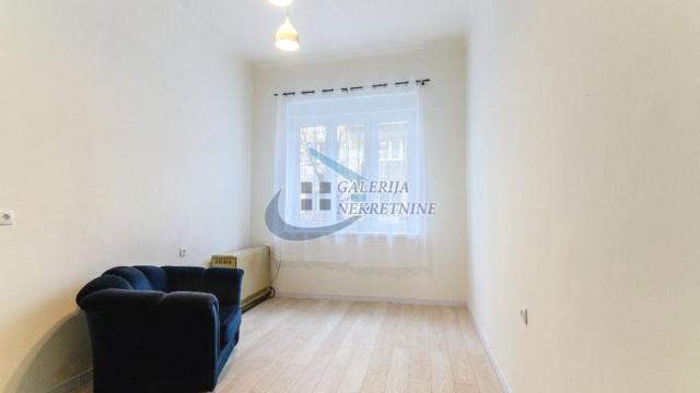 Stan, Dvosoban, Izdavanje, 36m2, Botanička bašta, Palilula, Cvijićeva