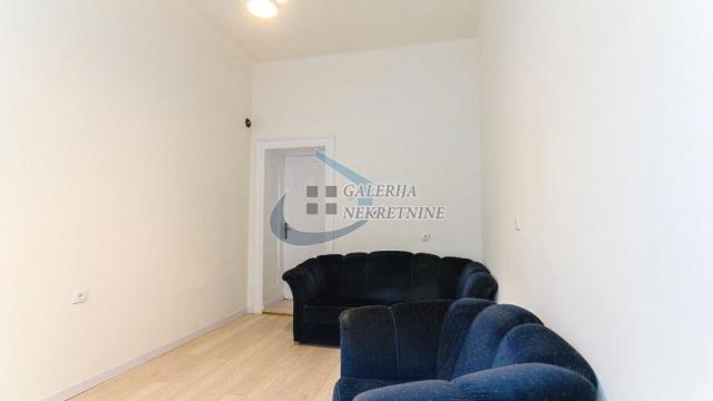 Stan, Dvosoban, Izdavanje, 36m2, Botanička bašta, Palilula, Cvijićeva