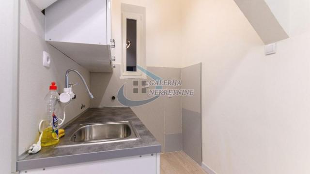 Stan, Dvosoban, Izdavanje, 36m2, Botanička bašta, Palilula, Cvijićeva