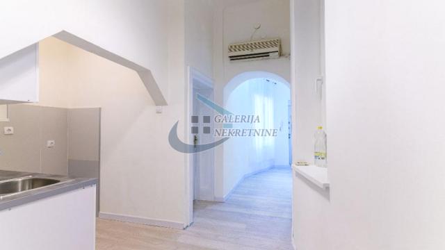 Stan, Dvosoban, Izdavanje, 36m2, Botanička bašta, Palilula, Cvijićeva