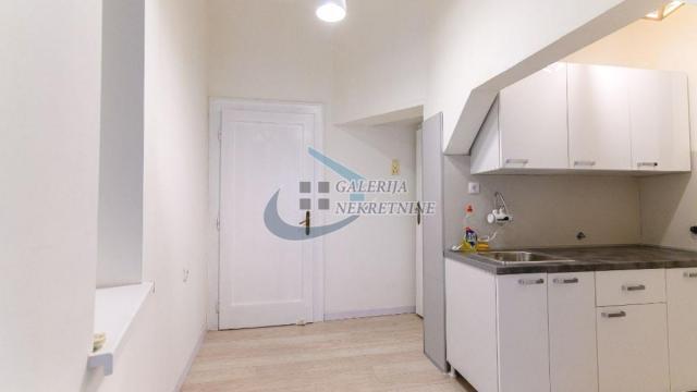 Stan, Dvosoban, Izdavanje, 36m2, Botanička bašta, Palilula, Cvijićeva