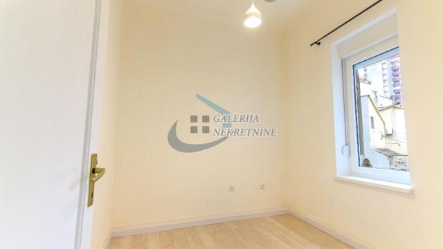 Stan, Dvosoban, Izdavanje, 36m2, Botanička bašta, Palilula, Cvijićeva