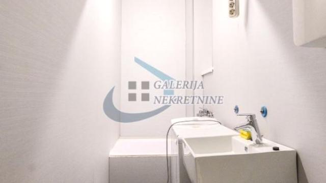 Stan, Dvosoban, Izdavanje, 36m2, Botanička bašta, Palilula, Cvijićeva