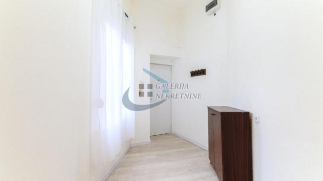 Stan, Dvosoban, Izdavanje, 36m2, Botanička bašta, Palilula, Cvijićeva