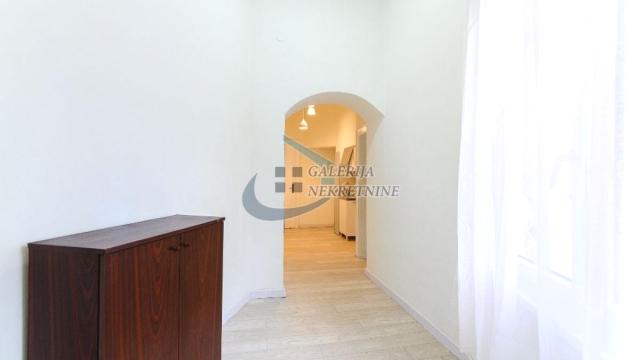 Stan, Dvosoban, Izdavanje, 36m2, Botanička bašta, Palilula, Cvijićeva