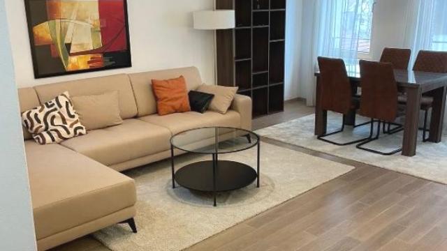 Stan, Trosoban, Izdavanje, 66m2, Krunska, Vračar, Sinđelićeva