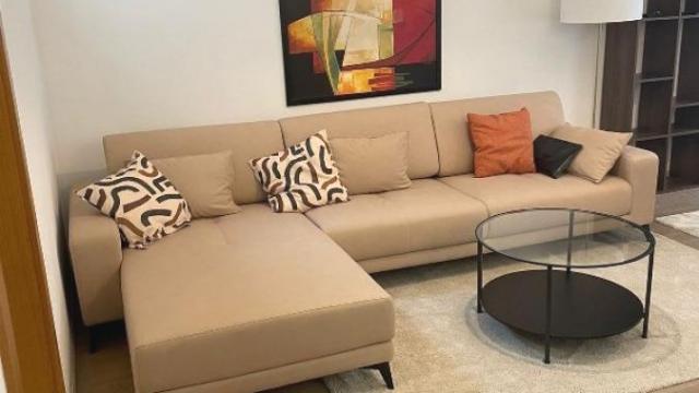 Stan, Trosoban, Izdavanje, 66m2, Krunska, Vračar, Sinđelićeva