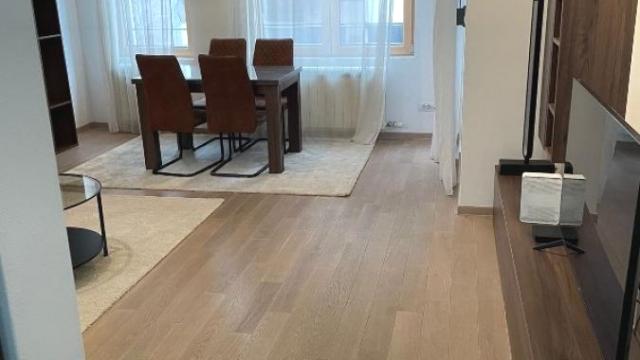 Stan, Trosoban, Izdavanje, 66m2, Krunska, Vračar, Sinđelićeva