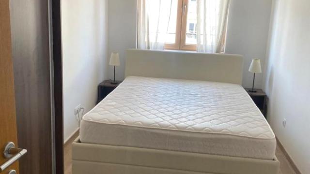 Stan, Trosoban, Izdavanje, 66m2, Krunska, Vračar, Sinđelićeva