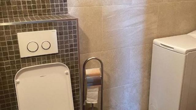 Stan, Trosoban, Izdavanje, 66m2, Krunska, Vračar, Sinđelićeva