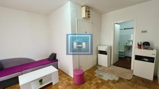 Stan, Jednoiposoban, Prodaja, 42m2, Ćuprija