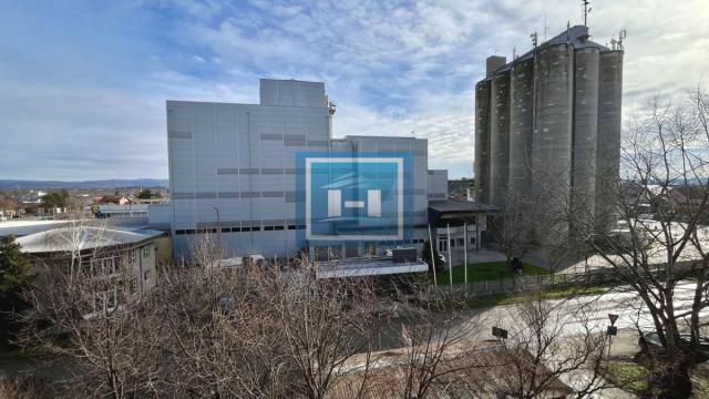 Stan, Jednoiposoban, Prodaja, 42m2, Ćuprija