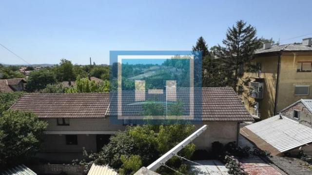 Stan, Jednoiposoban, Prodaja, 37m2, Gradska lokacija, Ćuprija