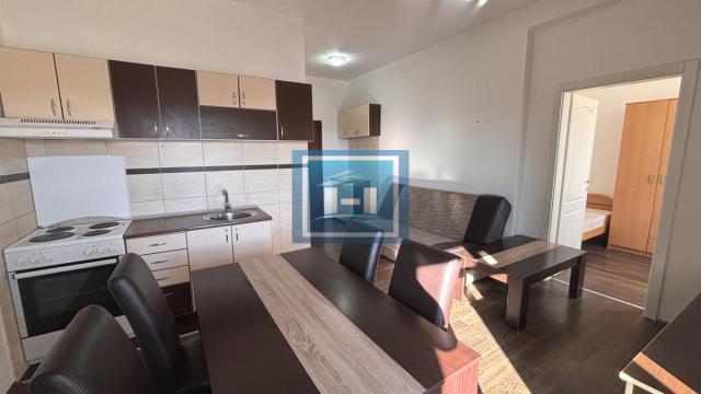 Stan, Jednosoban, Izdavanje, 37m2, Jagodina