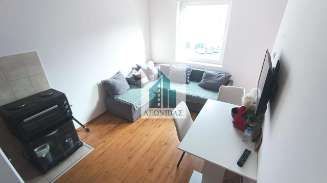 Stan, Jednoiposoban, Prodaja, 33m2, Somborska, Pantelej, Niš