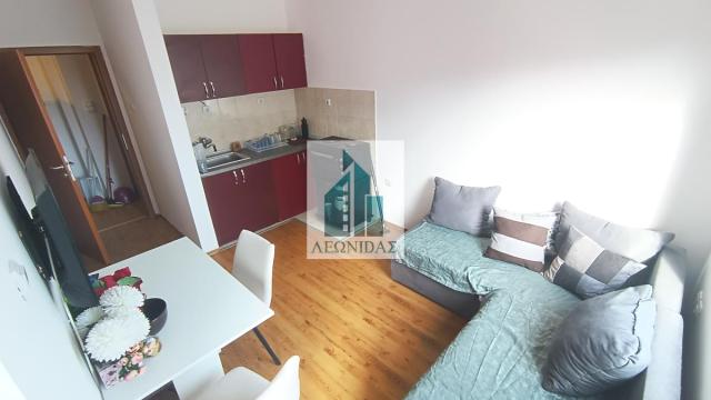 Stan, Jednoiposoban, Prodaja, 33m2, Somborska, Pantelej, Niš