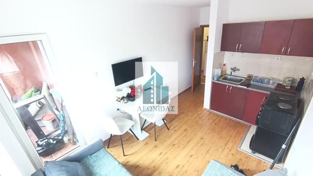 Stan, Jednoiposoban, Prodaja, 33m2, Somborska, Pantelej, Niš