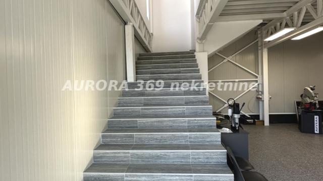 Poslovni prostor, Prodaja, 600m2, Klisa, Novi Sad, Novi Sad