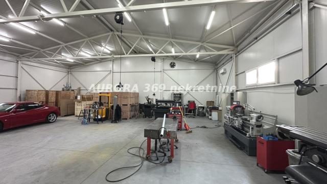 Poslovni prostor, Prodaja, 600m2, Klisa, Novi Sad, Novi Sad