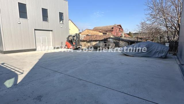 Poslovni prostor, Prodaja, 600m2, Klisa, Novi Sad, Novi Sad