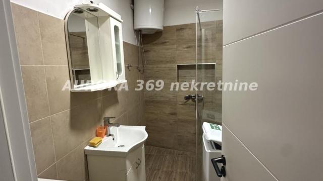 Stan, Jednosoban, Prodaja, 26m2, Podbara, Novi Sad, Novi Sad