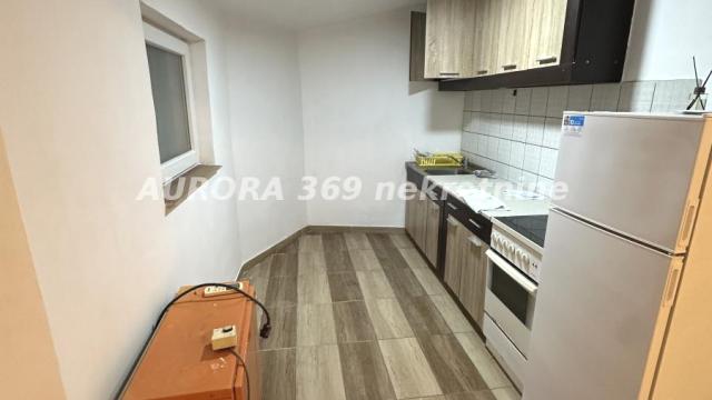 Stan, Jednosoban, Prodaja, 26m2, Podbara, Novi Sad, Novi Sad