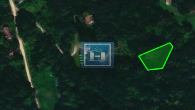 Plac, Prodaja, m2, Sisevac, Okolno mesto, Paraćin